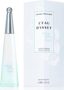 Issey Miyake L'Eau D'Issey Reflection D'Une Goutte (Reflection In A Drop)