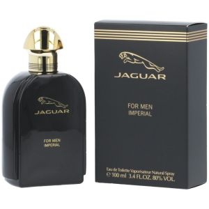 Jaguar Imperial For Men