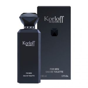 Korloff Paris Korloff Noir