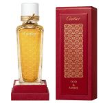 парфюм Cartier Oud & Ambre