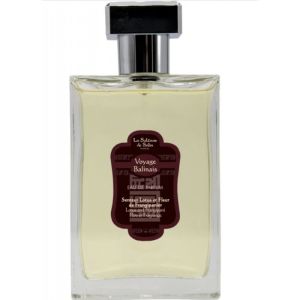 La Sultane de Saba Voyage Balinais Lulur Scrub