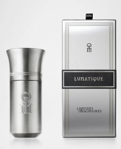 Les Liquides Imaginaires Lunatique
