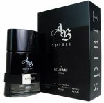 парфюм Lomani AB Spirit Man