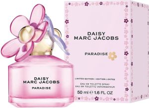 Marc Jacobs Daisy Paradise Limited Edition