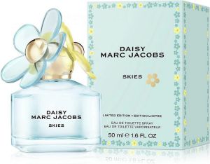 Marc Jacobs Daisy Skies Limited Edition