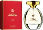 парфюм Marvel Captain Marvel Red Pour Femme