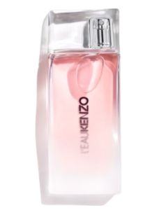 Kenzo L`Eau Kenzo Glacee Pour Femme