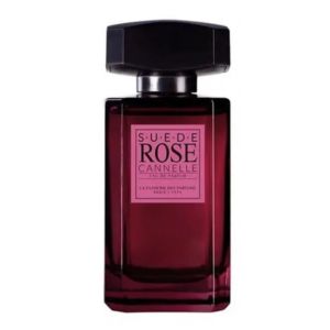 La Closerie des Parfums Rose Suede Canelle
