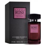парфюм La Closerie des Parfums Rose Suede Canelle