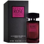 парфюм La Closerie des Parfums Rose Petale Cardamome