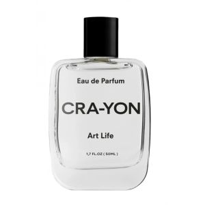 Cra-Yon Art Life