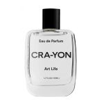 Cra-Yon Art Life