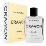 парфюм Cra-Yon Art Life
