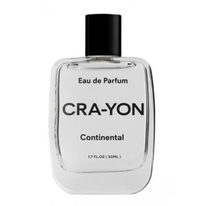 Cra-Yon Continental