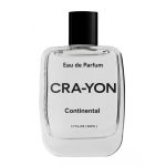 Cra-Yon Continental