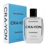 парфюм Cra-Yon Continental