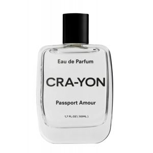 Cra-Yon Passport Amour