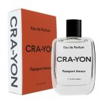 парфюм Cra-Yon Passport Amour