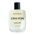 Cra-Yon Vanilla CEO