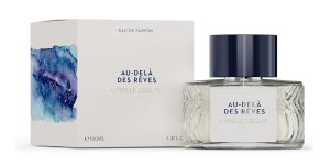 Camille Leguay Au Dela Des Reves