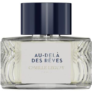 Camille Leguay Au Dela Des Reves