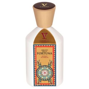 V Canto Arkano Della Fortuna