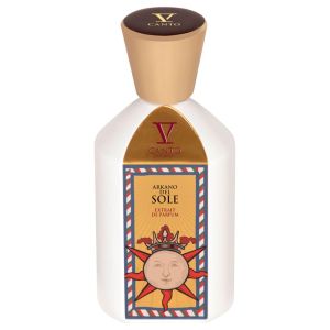 V Canto Arkano Del Sole