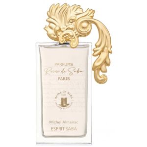 Reine de Saba Esprit Saba