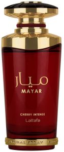 Lattafa Perfumes Mayar Cherry Intense