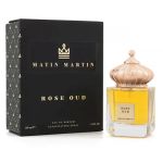 парфюм Matin Martin Rose Oud