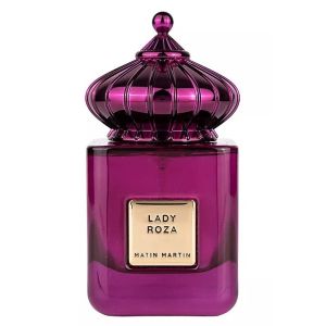 Matin Martin Lady Roza