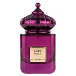 Matin Martin Lady Roza