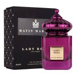парфюм Matin Martin Lady Roza