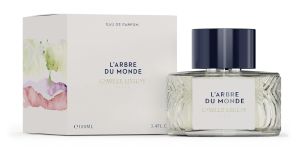 Camille Leguay L'Arbre du Monde