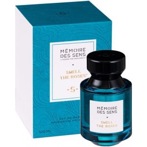Memoire des Sens Smell the Roses