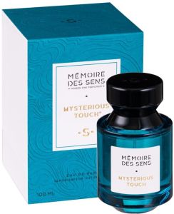 Memoire Des Sens Mysterious Touch