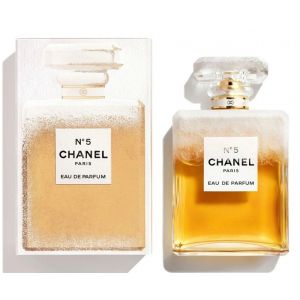 Chanel № 5 2024 Limited Edition