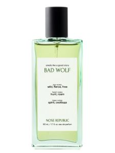 Nose Republic Bad Wold