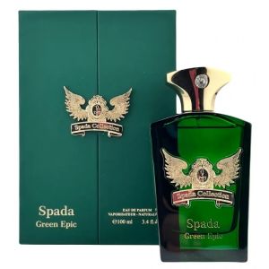 Spada Green Epic