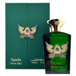 парфюм Spada Green Epic