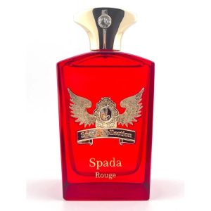 Spada Rouge