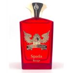 Spada Rouge