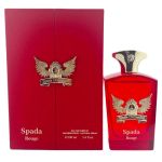 Spada Rouge