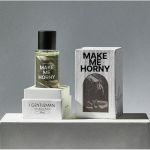 I Gentleman Make Me Horny