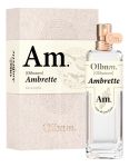 парфюм Olibanum Ambrette