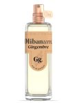 Olibanum Gingembr