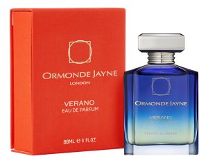 Ormonde Jayne Verano