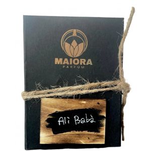 Maiora Parfum Ali Baba