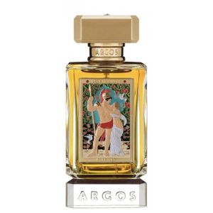 Argos Love Triumphs Over War