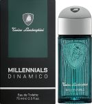 парфюм Tonino Lamborghini Millennials Dinamico